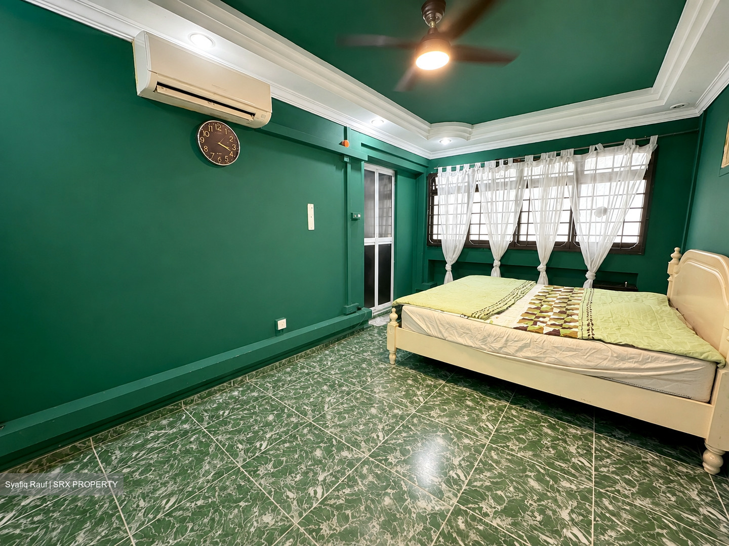 Blk 614 Woodlands Avenue 4 (Woodlands), HDB 5 Rooms #597628561